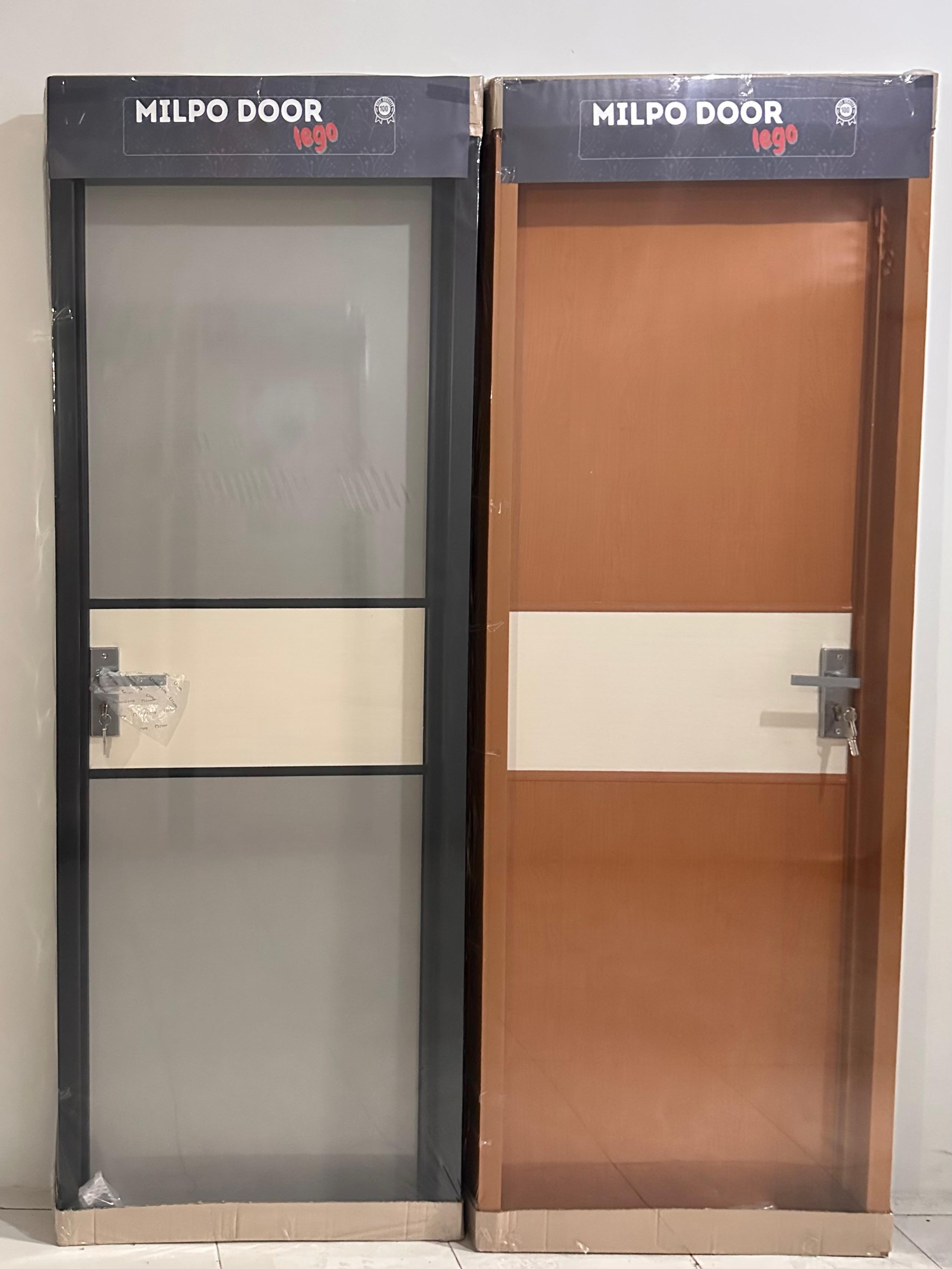 Tentang Milpo Indonesia